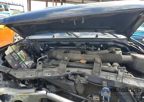 2009 Nissan Frontier Xe from USA, damaged, VIN 1N6BD06T79C410236